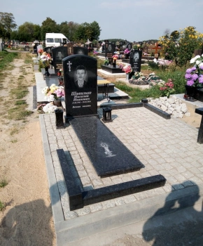 Памятник одиночный 085
